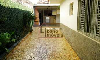 Imagem 5: Casa - Vila Santa Isabel - Campinas