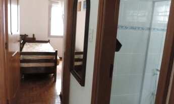 Imagem 6: Apartamento com 3 dormitórios à venda, 96 m² por R$ 430.000,00 - Centro - Guarujá/SP