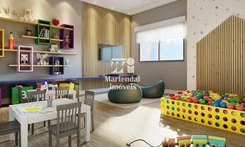 Imagem 7: Residencial Torre Di Mosto 3 DormitÓrios