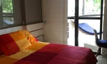 Imagem 7: Apartamento para venda com 110 metros quadrados com 3 quartos