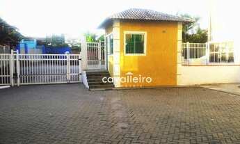 Imagem 6: Apartamento com 2 dormitórios à venda, 59 m² por R$ 175.000,00 - Marquês de Maricá - Maric