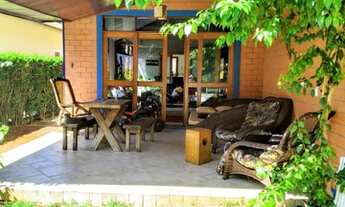 Imagem: OPORTUNIDADE!! Casa de condomínio para