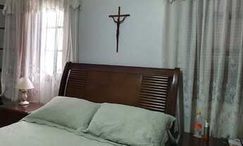 Imagem 7: Casa para venda tem 198 metros quadrados com 3 quartos em Jardim Aeroporto - Lins - SP