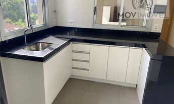 Imagem 5: Apartamento com duas suites no Funcionários - Belo Horizonte