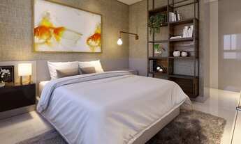 Imagem 5: Apartamento 165 m² 4 Suítes Moura Dubeux em Apipucos