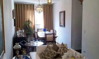 Imagem: Apartamento com 3 dormitórios à venda