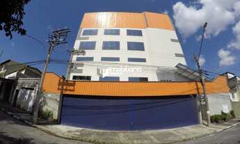 Imagem 2: GUARULHOS - Galpão/Depósito/Armazém - Jardim Vila Galvão