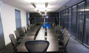 Imagem 3: Sala para alugar em Belo Horizonte/MG