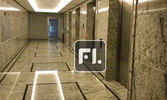 Imagem 3: Conjunto para alugar, 338 m² por R$ 21.000,03/mês - Alphaville Industrial - Barueri/SP