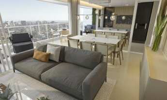 Imagem 3: Bairro de Fátima fortaleza apartamento