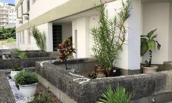 Imagem: EXCLUSIVIDADE - SALA E QUARTO COM DEPENDÊNCIA