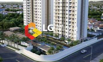 Imagem: Apartamento - Jardim Belo Horizonte - Campinas