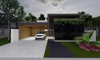 Imagem 7: Casa 4 suítes Jardins Itália