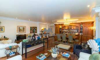 Imagem 5: Rio de Janeiro - Apartamento Padrão - Leblon