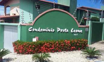 Imagem: Casa de condomínio para venda possui 105