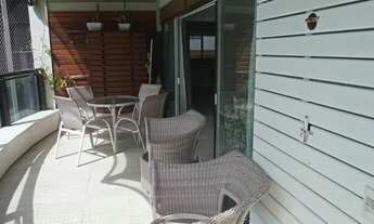 Imagem 5: Apartamento Alto Padrão Frente ao Mar