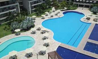 Imagem 5: Beach Class Ecolife: Aluguel por temporada de Flat com 02 quartos em Muro Alto