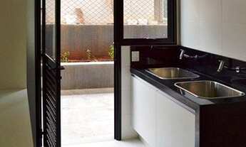 Imagem 7: Condomínio Residêncial Quinta Dos Jatobás - Joaquim Egídio Campinas