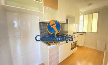 Imagem 5: Serra - Apartamento Padrão - Taquara I