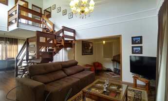 Imagem 4: Louveira - Casa de Condomínio - Condomínio Villagio Capriccio