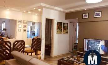 Imagem 6: Apartamento 3 quartos à venda com suíte, sacada e 2 vagas - Parque Barueri