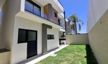 Imagem: SOBRADO EM CONDOMÍNIO VILA