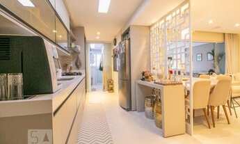 Imagem 6: Apartamento para venda possui 118 metros quadrados com 3 quartos em Alto da Mooca - São Pa