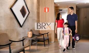 Imagem 7: Apartamento 2 Quartos com Suíte e Varanda - São Lucas - Belo Horizonte/MG