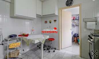 Imagem 6: BELA VISTA - 134m²- 3 Dormitórios- 1 Vaga