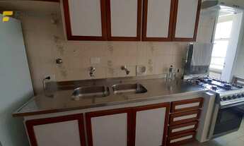 Imagem: Apartamento com 3 dormitórios, 112 m²