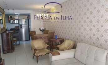 Imagem: Apartamento para venda tem 71 metros quadrados