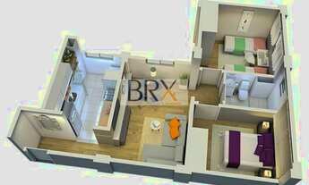 Imagem 7: Apartamento 2 Quartos Vespasiano/MG