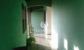 Imagem 2: Casa em lote de 372m², 3 quartos, 2 vagas, bairro Chácaras Califórnia, MG