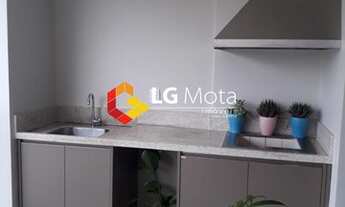 Imagem 6: Apartamento - Cambuí - Campinas