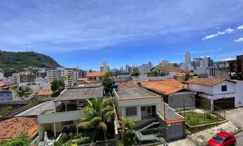 Imagem 5: Apartamento de frente em São Mateus, com 3 quartos suíte, elevador e vaga - Juiz de Fora