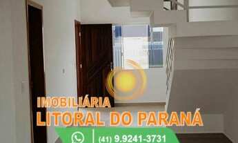 Imagem 7: Financiamento com entrada parcelada : Sobrado 3 Quartos - Lado do mar- Grajaú - Pontal do