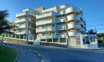 Imagem: Apartamento mobiliado com vista mar - Bombinhas