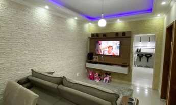 Imagem 7: Apartamento para venda possui 56 metros quadrados com 2 quartos em Centro - Nilópolis - RJ