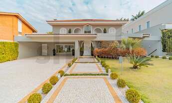 Imagem 2: BARUERI - Casa de Condomínio - Alphaville