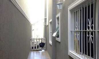 Imagem 3: Sobrado residencial à venda, Centro, Arujá