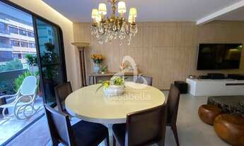 Imagem 2: Apartamento com 3 dormitórios, 246 m² - venda por R$ 1.850.000,00 ou aluguel por R$ 11.840