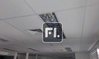 Imagem 6: Conjunto para alugar, 105 m² por R$ 6.700,00/mês - Bela Vista - São Paulo/SP