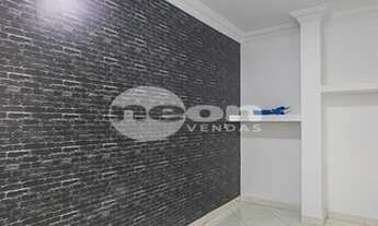 Imagem 7: SANTO ANDRé - Casa Padrão - Vila Guiomar