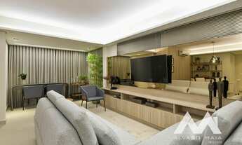 Imagem: Apartamento com 3 quartos de 93,10 m² à