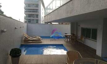 Imagem 2: Excelente Apartamento com 4 dormitórios à venda, 160 m² por R$ 1.190.000 - Charitas - Nite