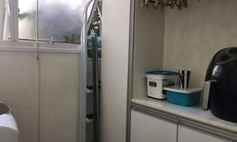 Imagem 6: Apartamento para venda possui 51 metros quadrados com 2 quartos em Vila Progresso - Soroca