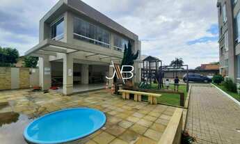 Imagem 4: Apartamento semimobiliado de 3 dormitórios em Torres