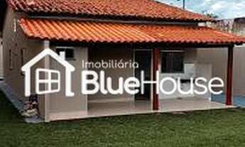 Imagem 4: Casa 3 quartos com Suíte - 100 m² - Residencial Itaipu