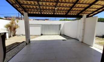 Imagem 2: Casa para venda com 264 metros quadrados com 4 quartos em Edson Queiroz - Fortaleza - CE