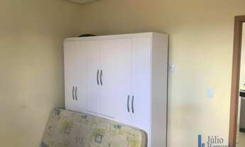 Imagem 7: Kitnet com 1 dormitório para alugar, 35 m² por R$ 600,00/mês - Roxo Verde - Montes Claros